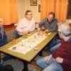 1.Stammtisch Gh. Pachner 12.1.2018